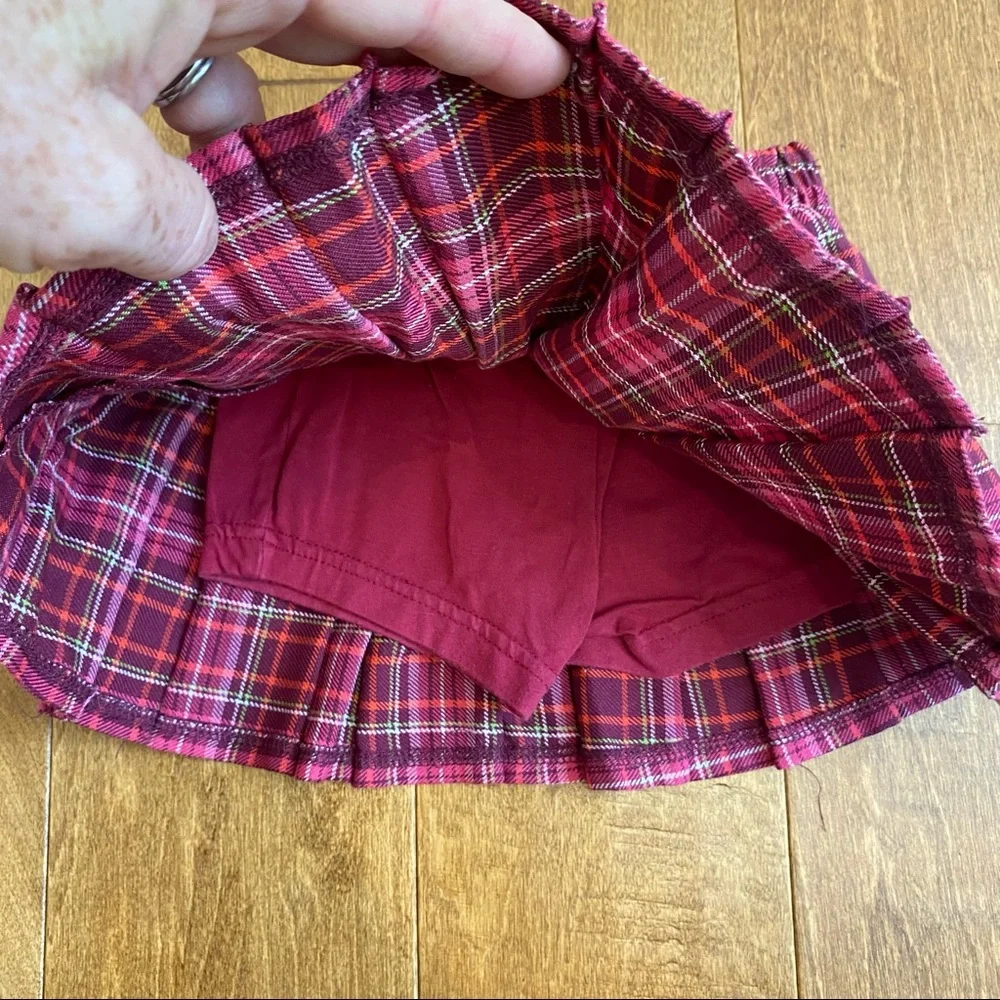 The Children’s Place Skort 6-9 mos